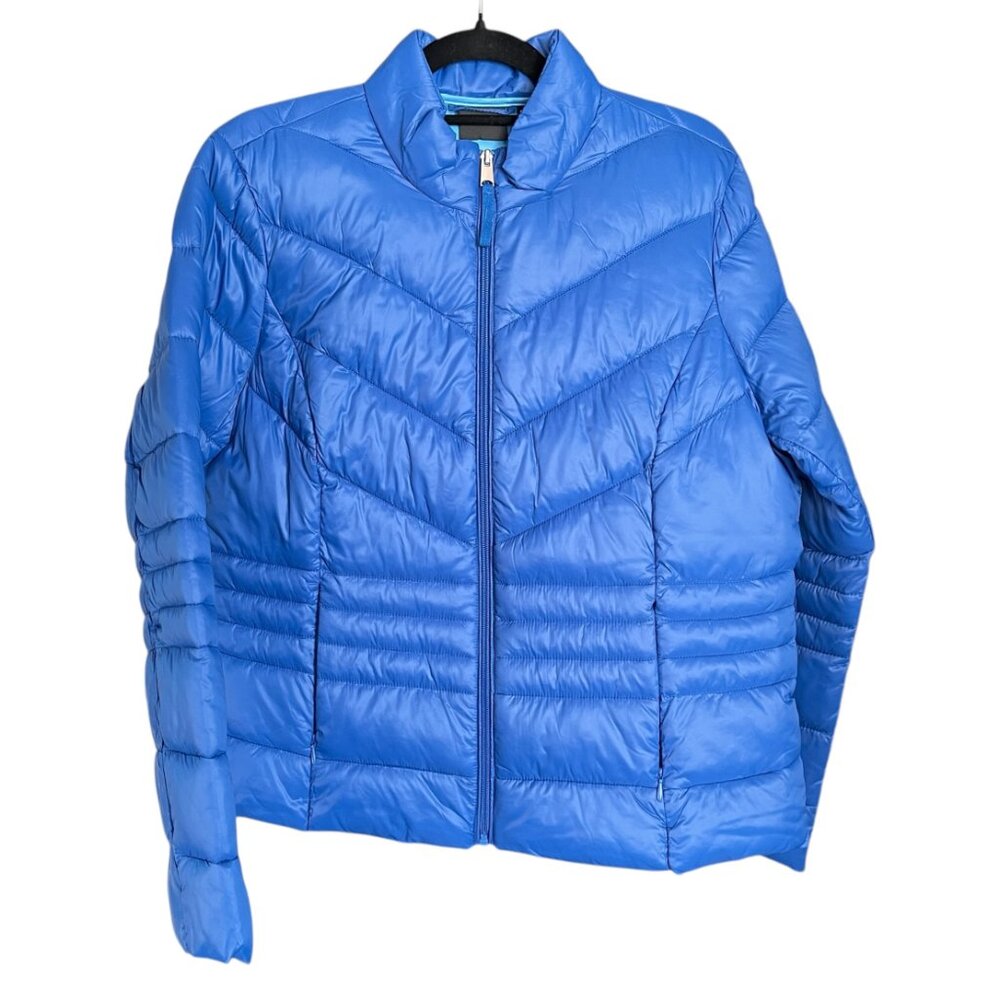 Vero Moda Short Puffer Jacket